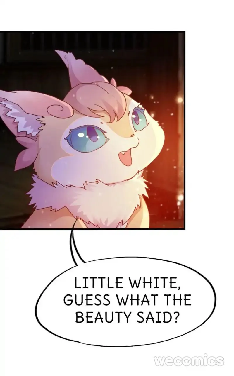 Oh My Little White Dragon Chapter 19 page 7 - 