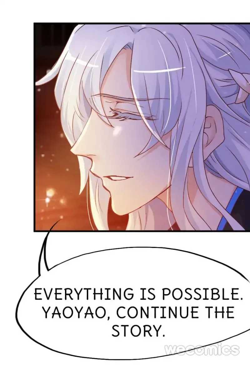 Oh My Little White Dragon Chapter 19 page 8 - 