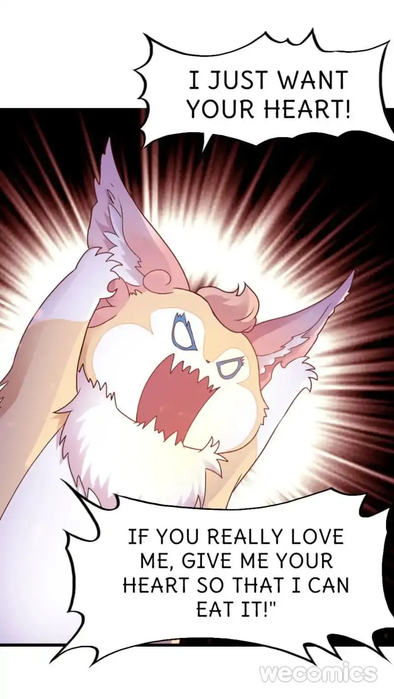 Oh My Little White Dragon Chapter 19 page 10 - 