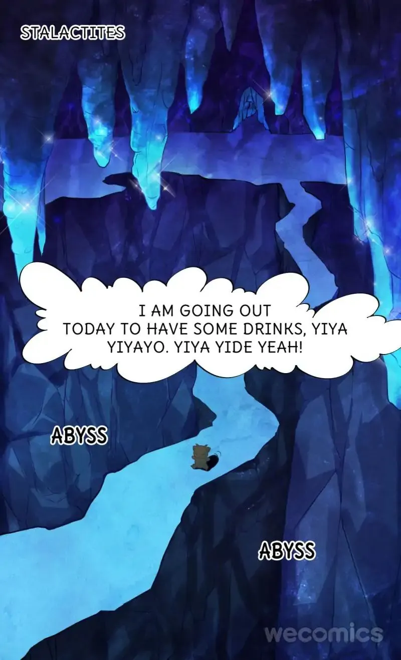 Oh My Little White Dragon Chapter 2 page 1 - 