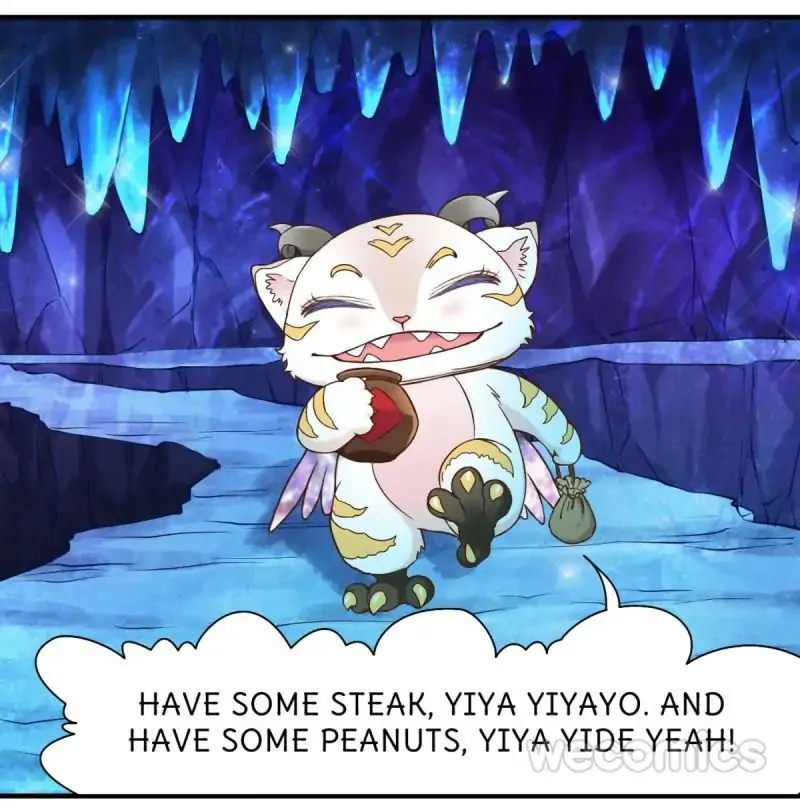 Oh My Little White Dragon Chapter 2 page 2 - 