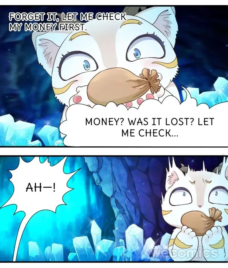 Oh My Little White Dragon Chapter 2 page 12 - 
