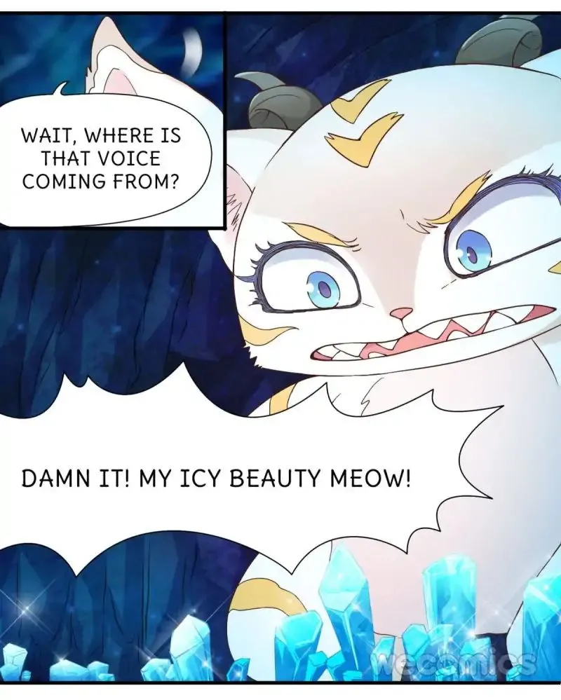 Oh My Little White Dragon Chapter 2 page 14 - 