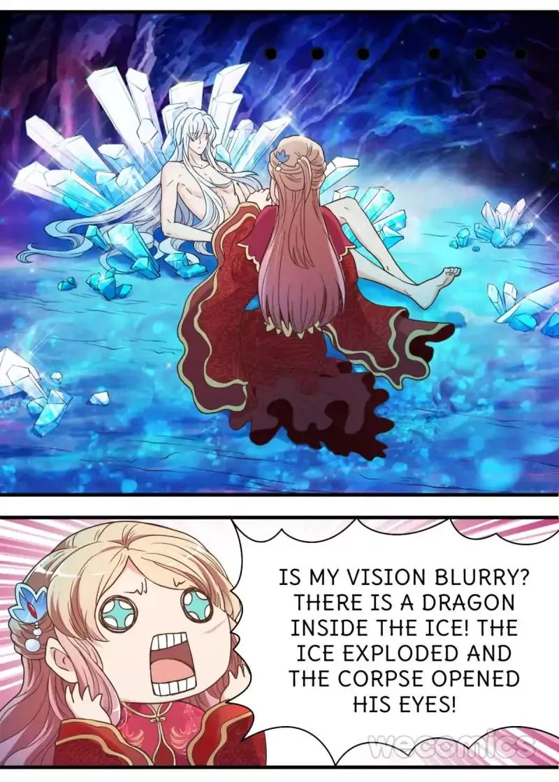 Oh My Little White Dragon Chapter 2 page 15 - 