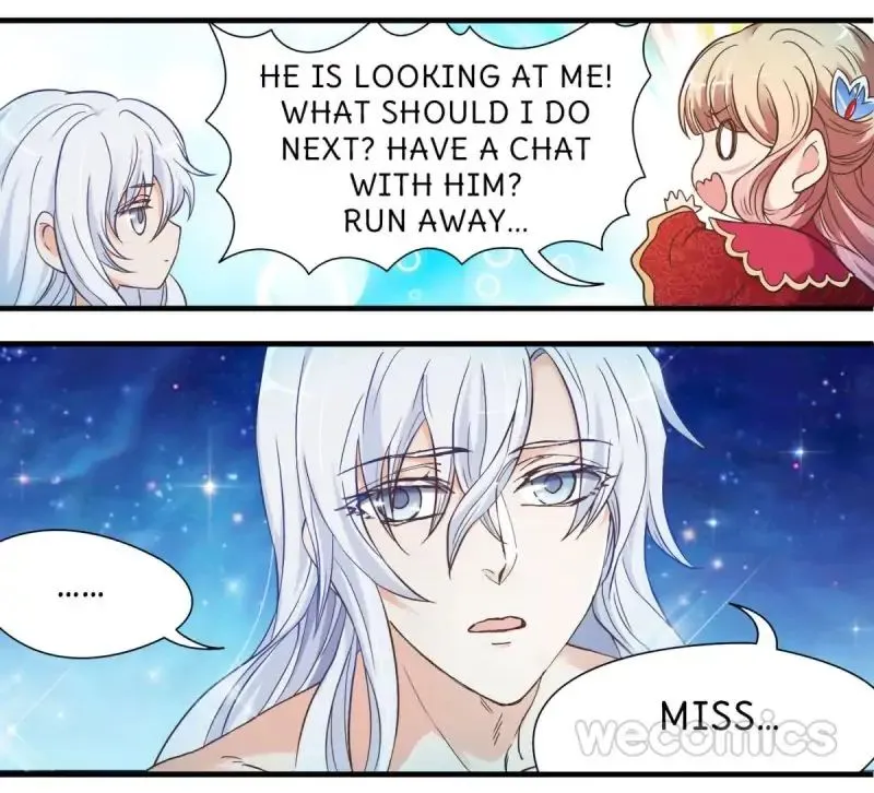 Oh My Little White Dragon Chapter 2 page 17 - 