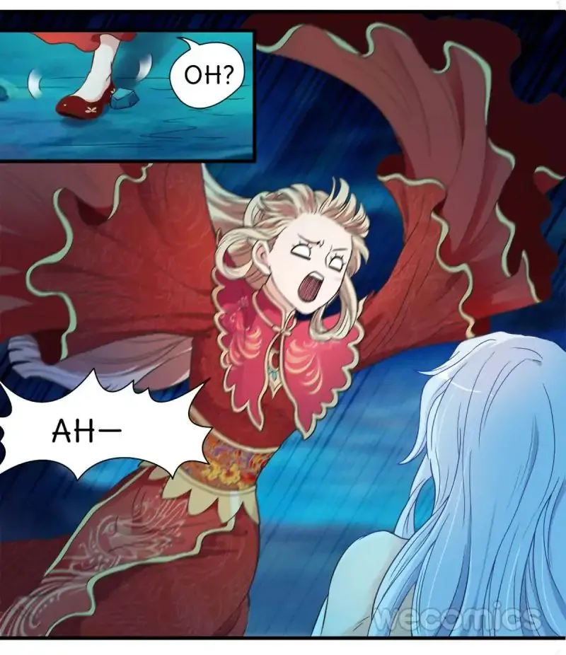 Oh My Little White Dragon Chapter 2 page 19 - 