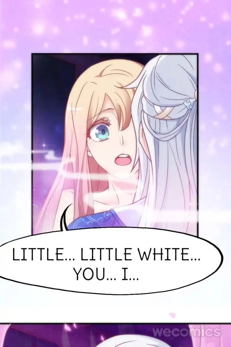 Oh My Little White Dragon Chapter 21 page 1 - 