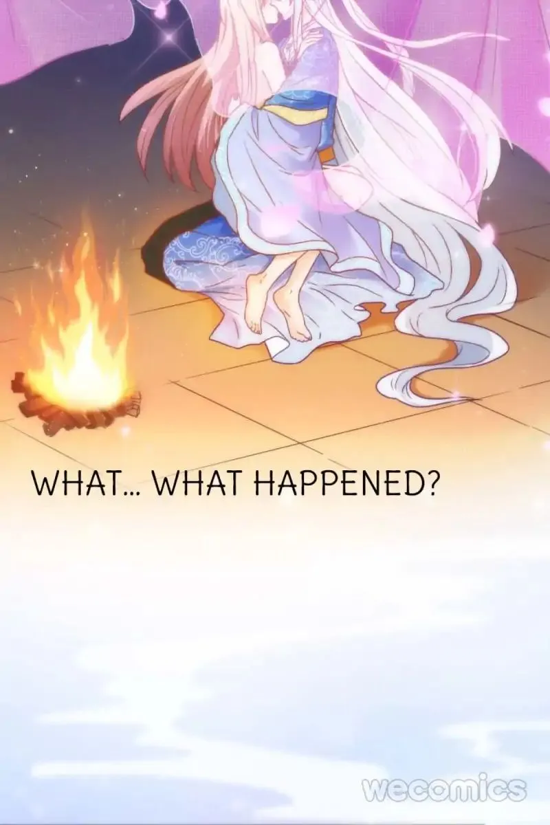 Oh My Little White Dragon Chapter 21 page 11 - 