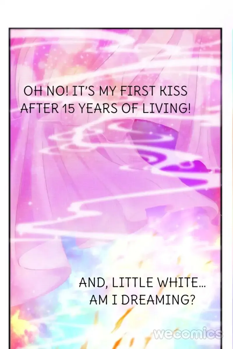 Oh My Little White Dragon Chapter 21 page 13 - 