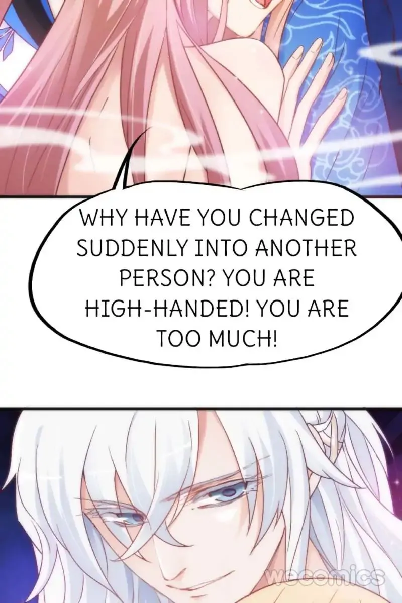 Oh My Little White Dragon Chapter 21 page 15 - 