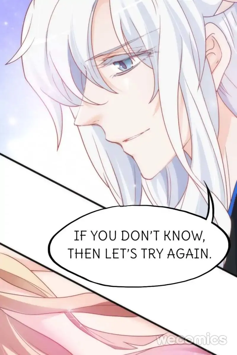 Oh My Little White Dragon Chapter 21 page 18 - 