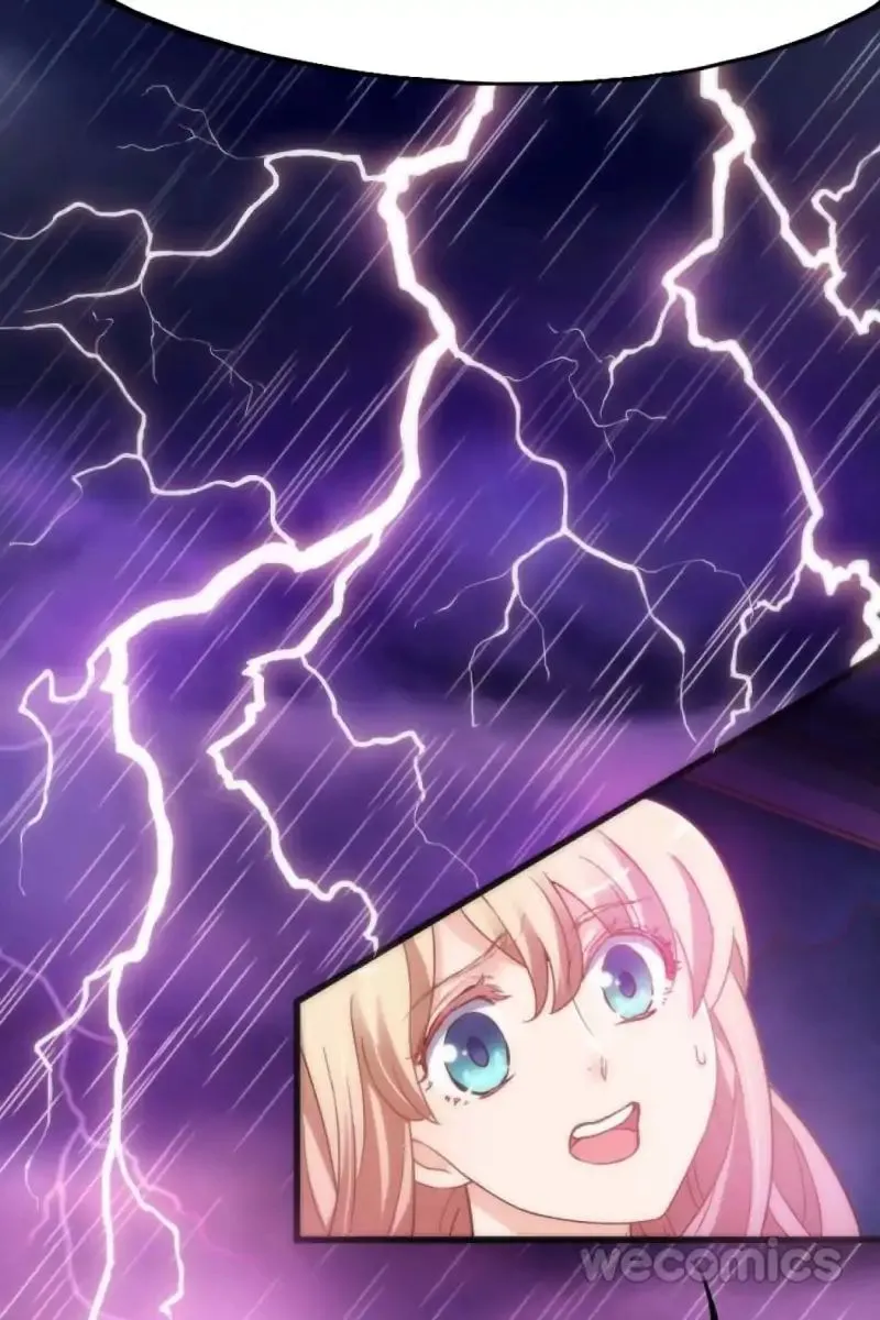 Oh My Little White Dragon Chapter 21 page 3 - 