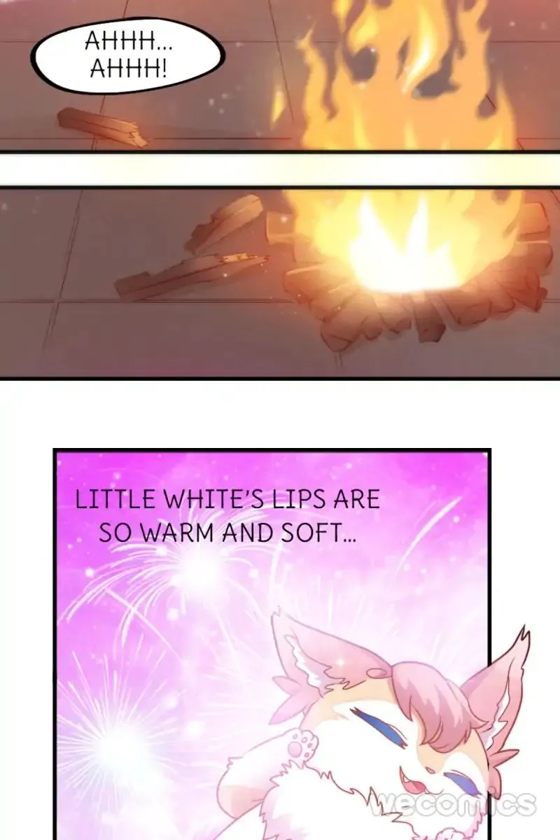 Oh My Little White Dragon Chapter 21 page 26 - 