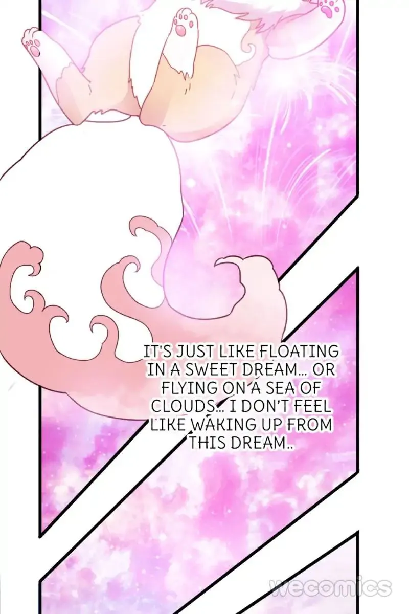 Oh My Little White Dragon Chapter 21 page 27 - 