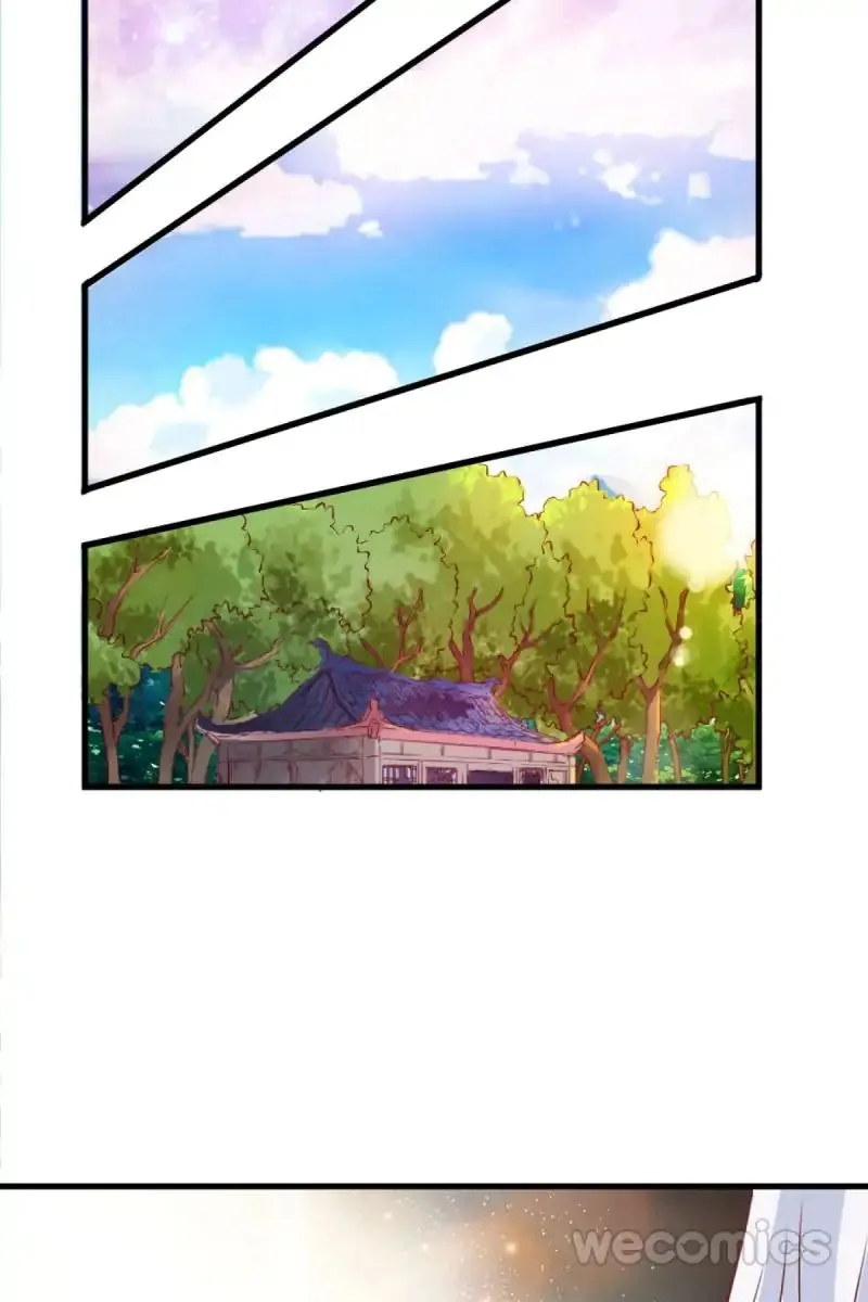 Oh My Little White Dragon Chapter 21 page 28 - 