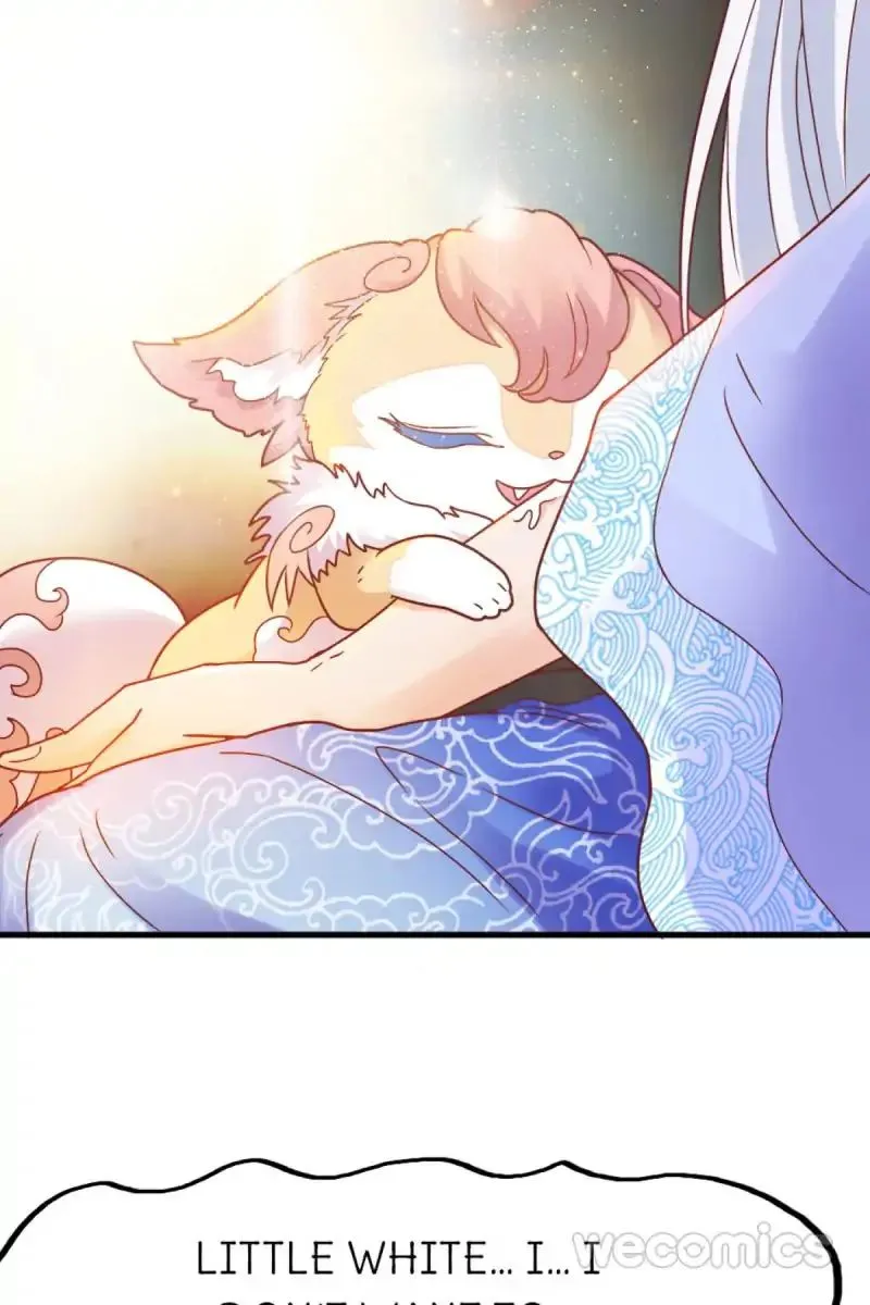Oh My Little White Dragon Chapter 21 page 29 - 