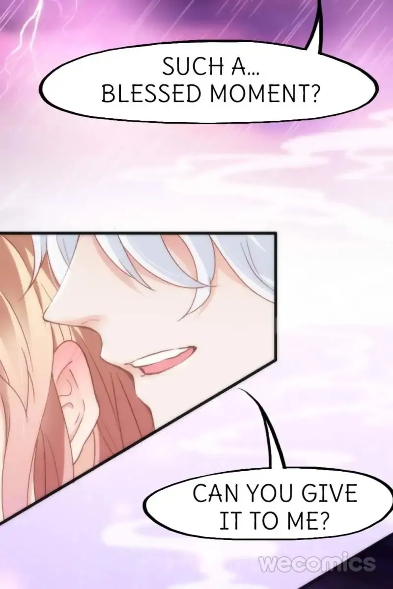 Oh My Little White Dragon Chapter 21 page 4 - 