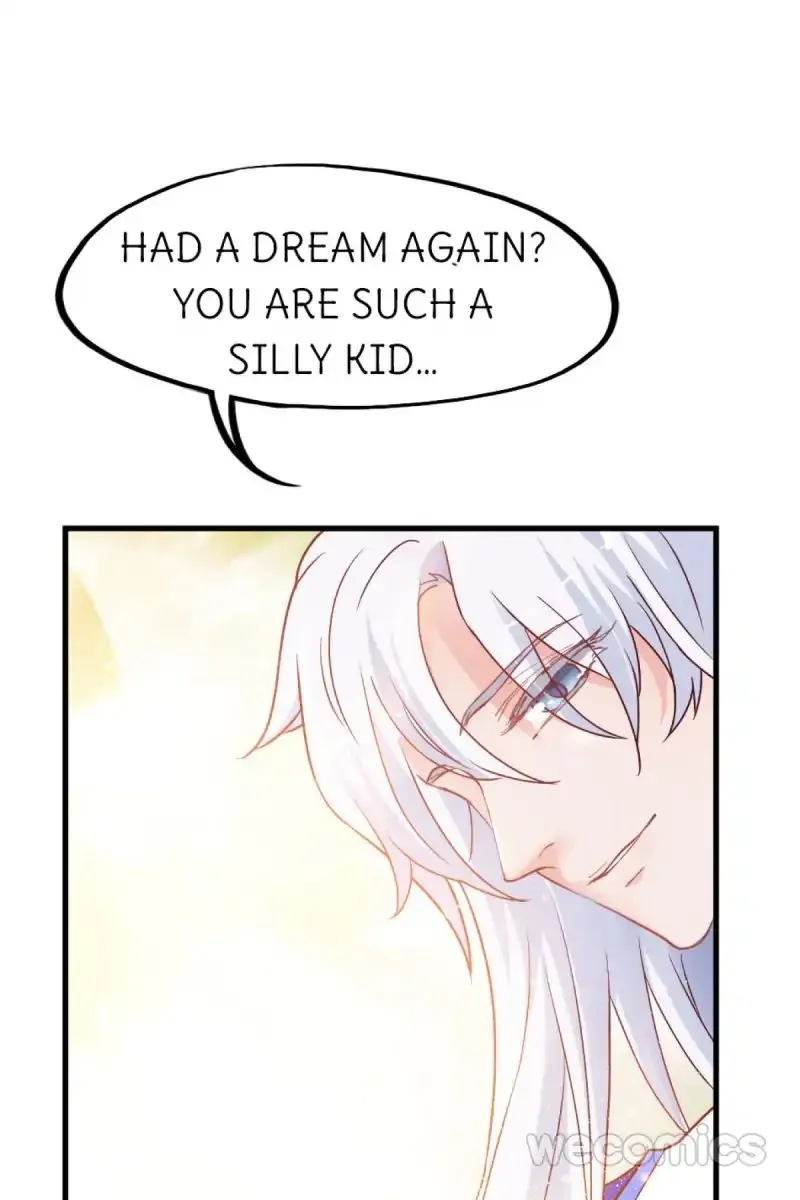 Oh My Little White Dragon Chapter 21 page 31 - 