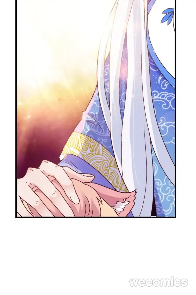 Oh My Little White Dragon Chapter 21 page 32 - 