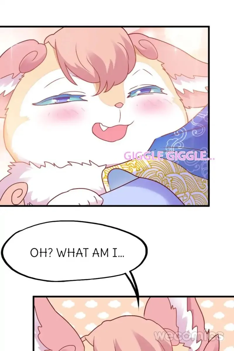Oh My Little White Dragon Chapter 21 page 33 - 