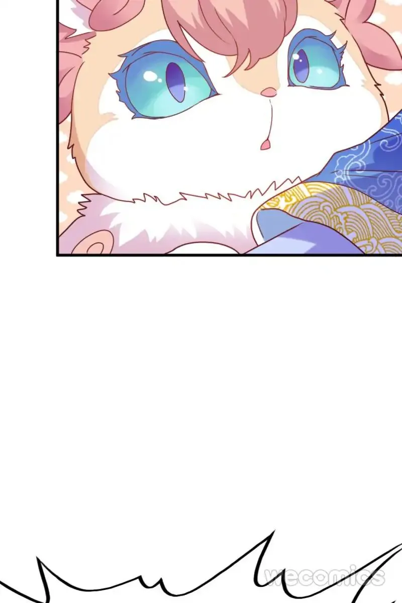 Oh My Little White Dragon Chapter 21 page 34 - 