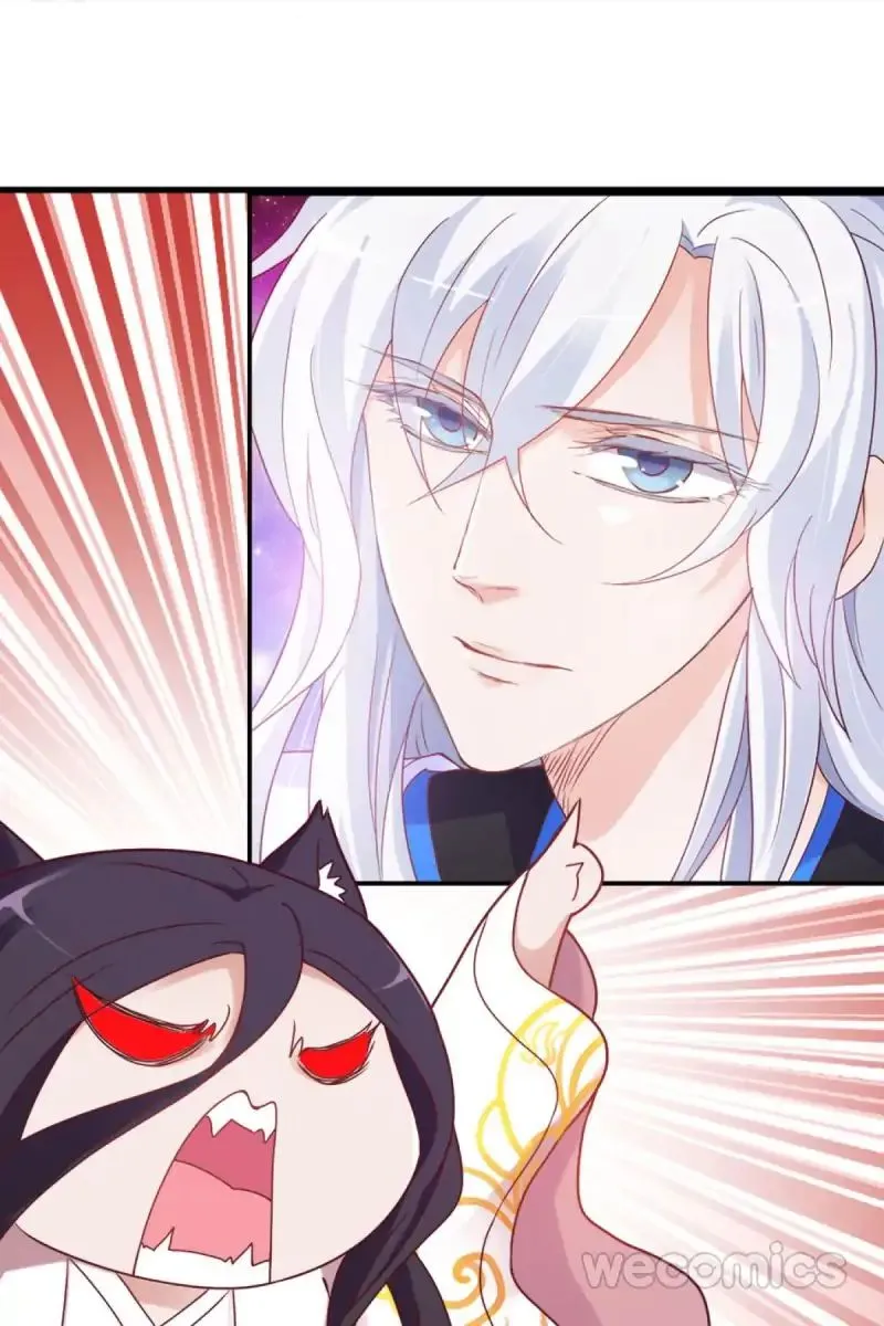 Oh My Little White Dragon Chapter 21 page 37 - 