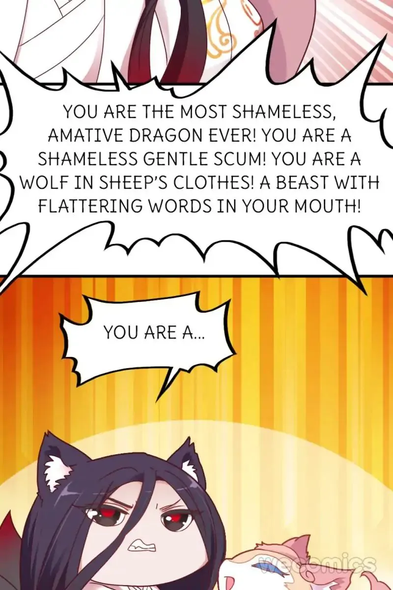 Oh My Little White Dragon Chapter 21 page 38 - 