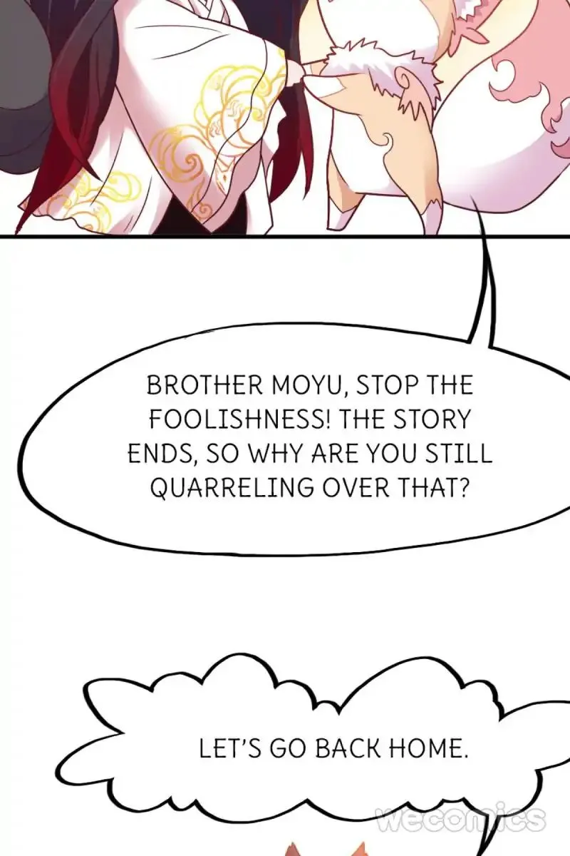 Oh My Little White Dragon Chapter 21 page 39 - 