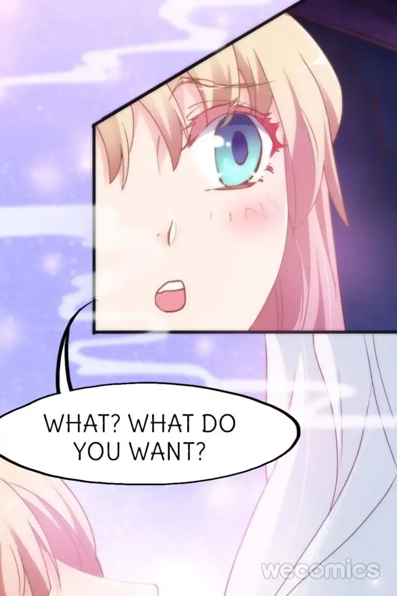 Oh My Little White Dragon Chapter 21 page 5 - 