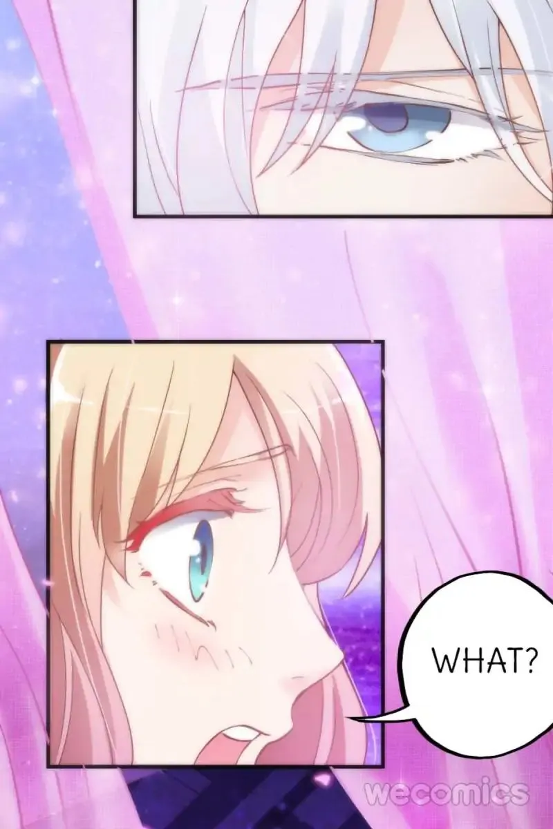Oh My Little White Dragon Chapter 21 page 7 - 
