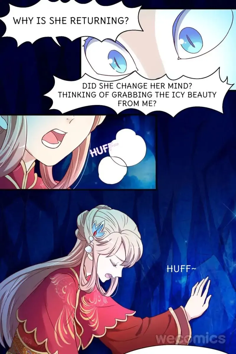 Oh My Little White Dragon Chapter 3 page 13 - 