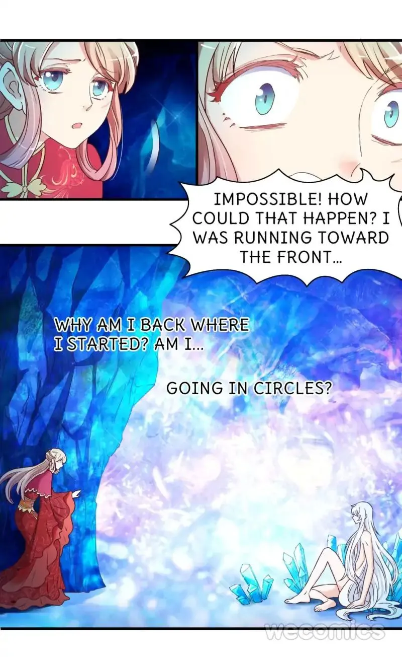 Oh My Little White Dragon Chapter 3 page 15 - 