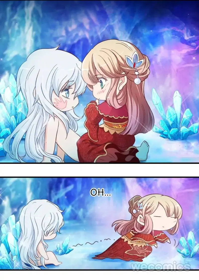 Oh My Little White Dragon Chapter 3 page 3 - 