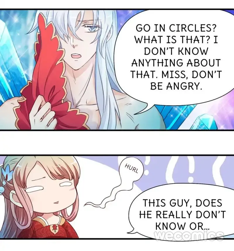 Oh My Little White Dragon Chapter 3 page 23 - 