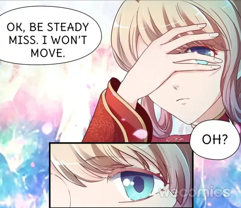 Oh My Little White Dragon Chapter 3 page 6 - 