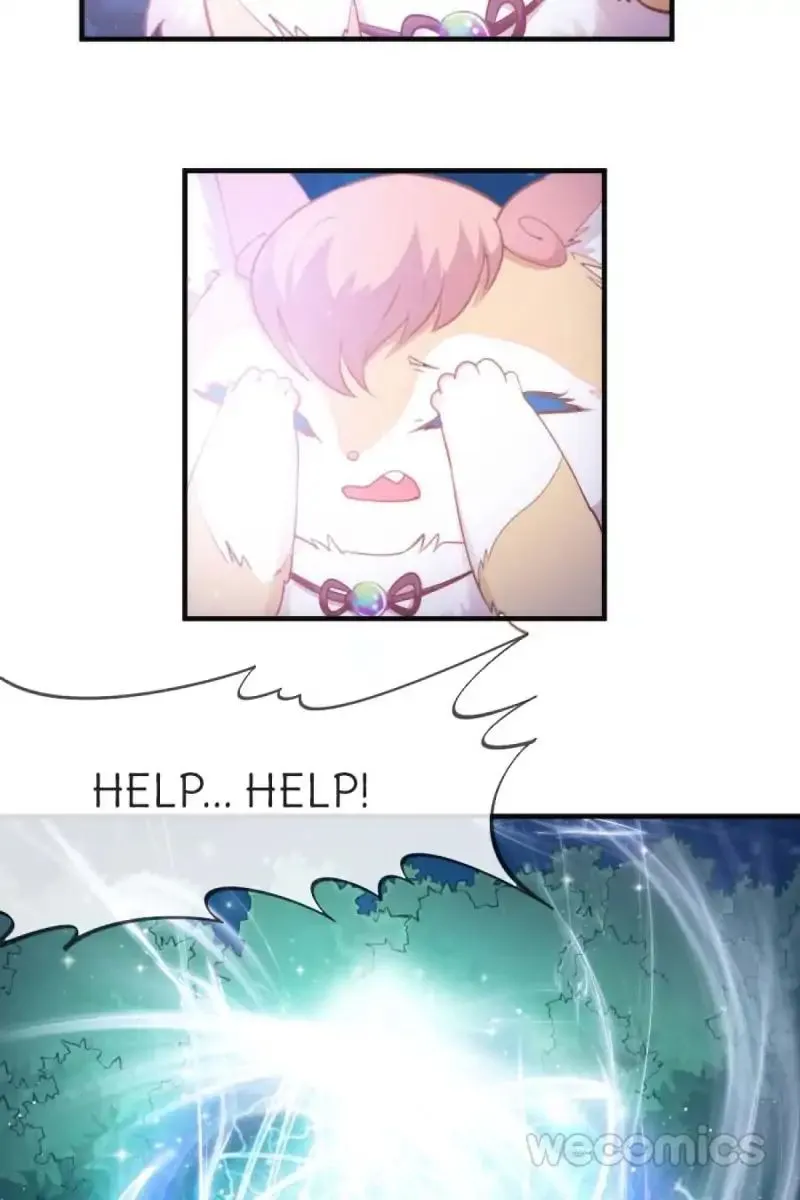Read Oh My Little White Dragon chapter 39 image 2 on Lezhin