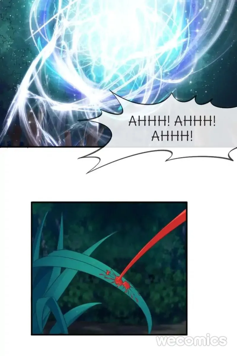 Read Oh My Little White Dragon chapter 39 image 3 on Lezhin