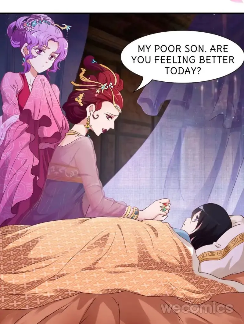 Oh My Little White Dragon Chapter 5 page 2 - 