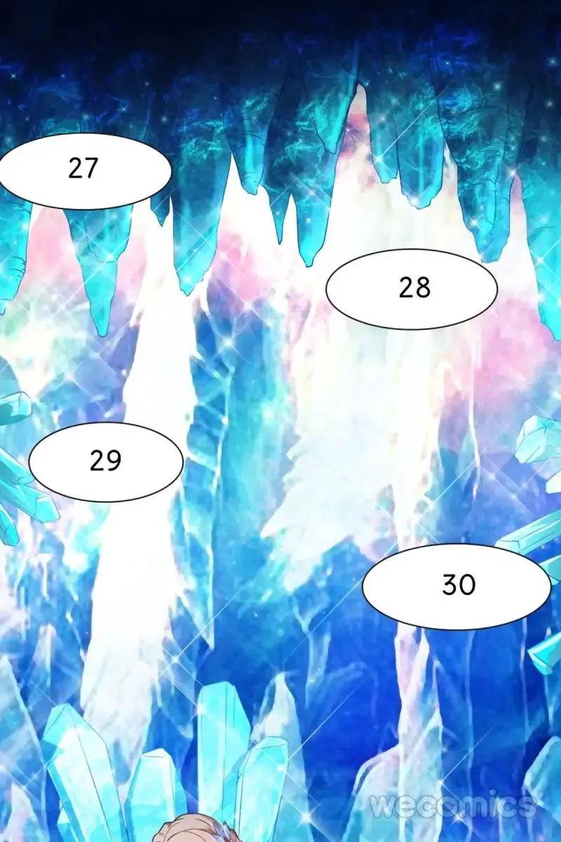Oh My Little White Dragon Chapter 5 page 11 - 