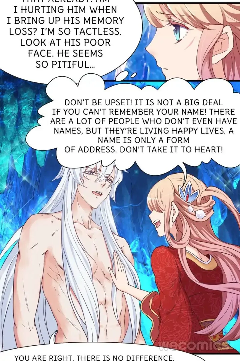 Oh My Little White Dragon Chapter 5 page 24 - 