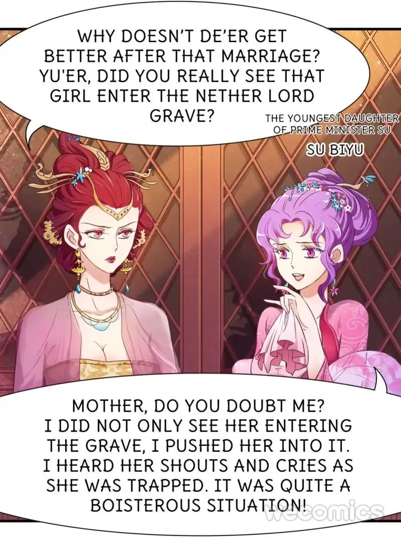 Oh My Little White Dragon Chapter 5 page 5 - 