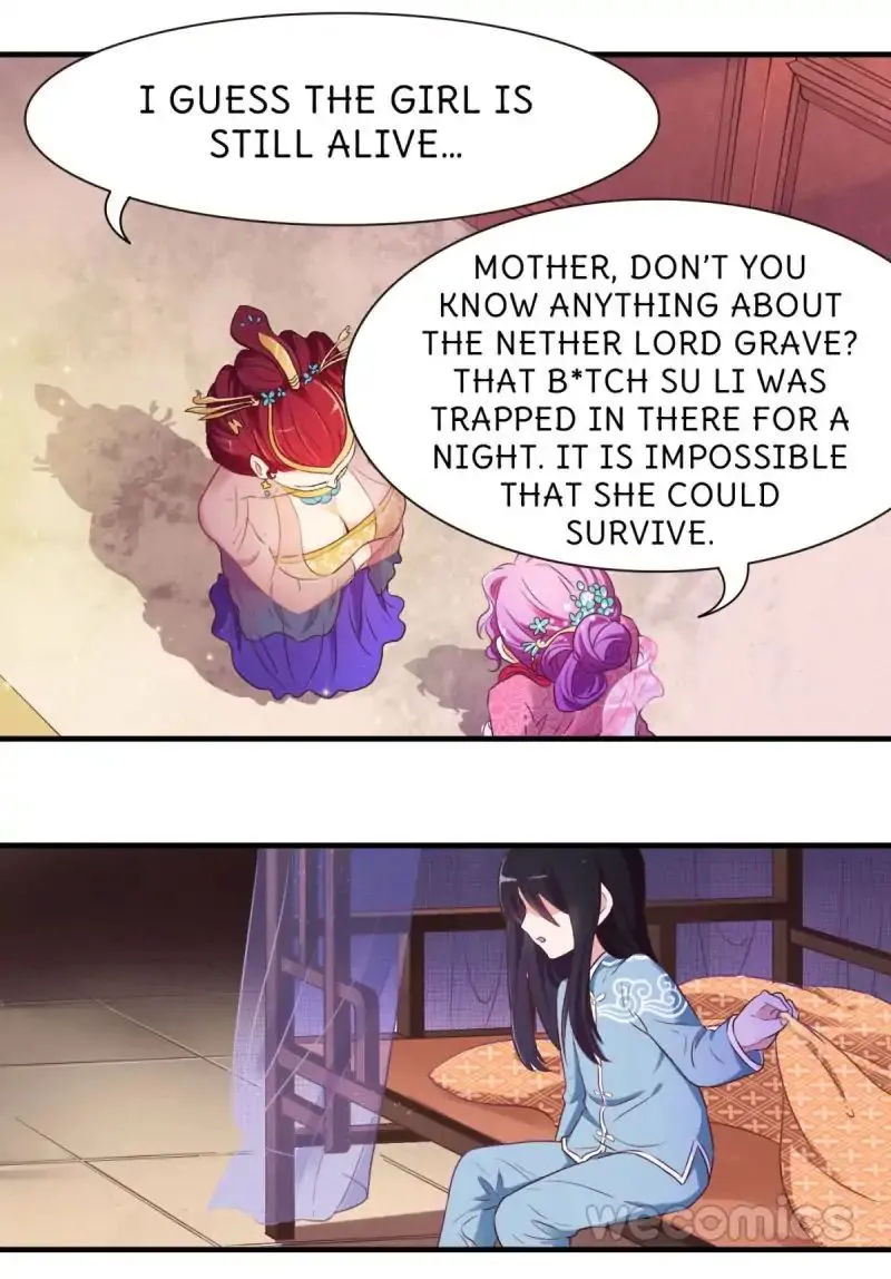 Oh My Little White Dragon Chapter 5 page 6 - 