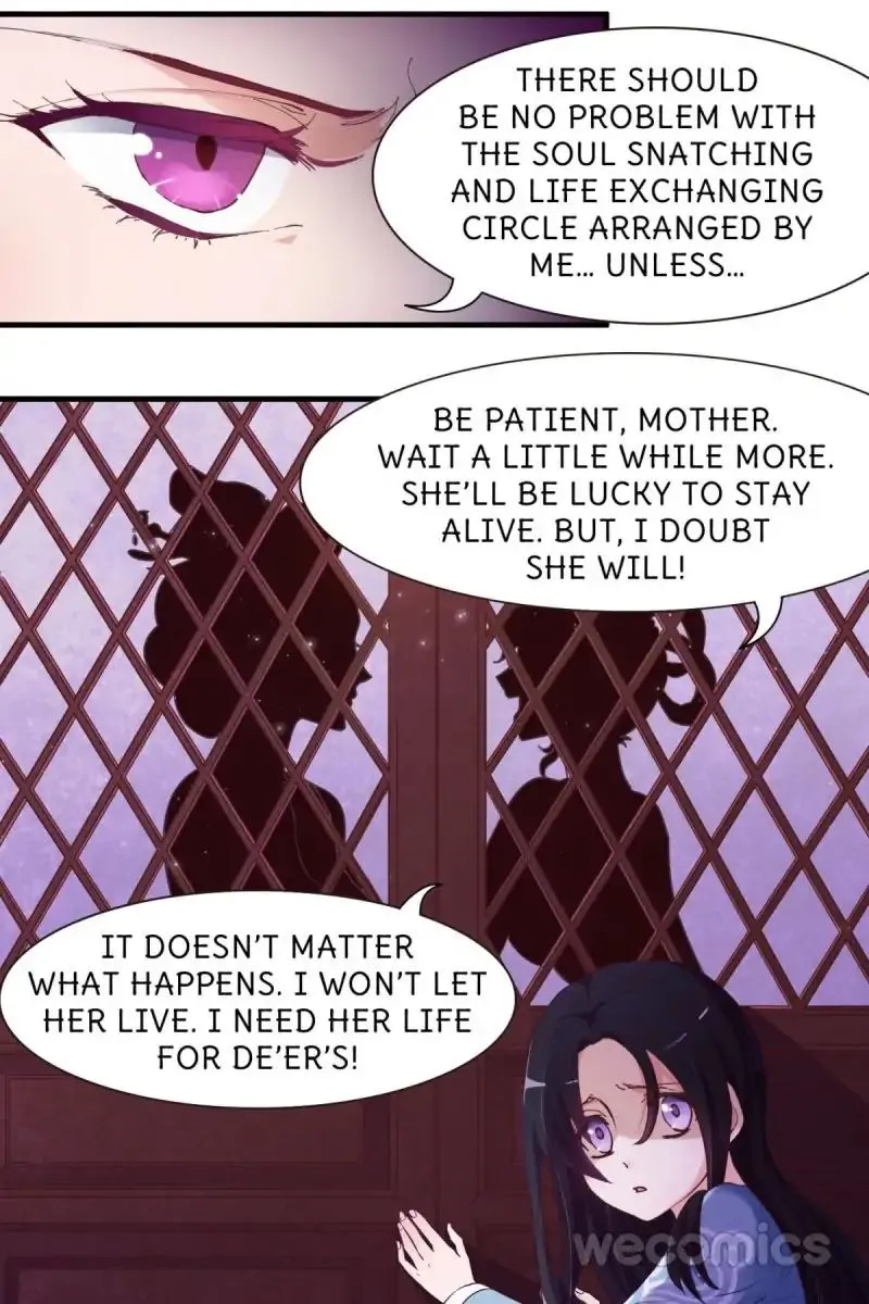 Oh My Little White Dragon Chapter 5 page 8 - 