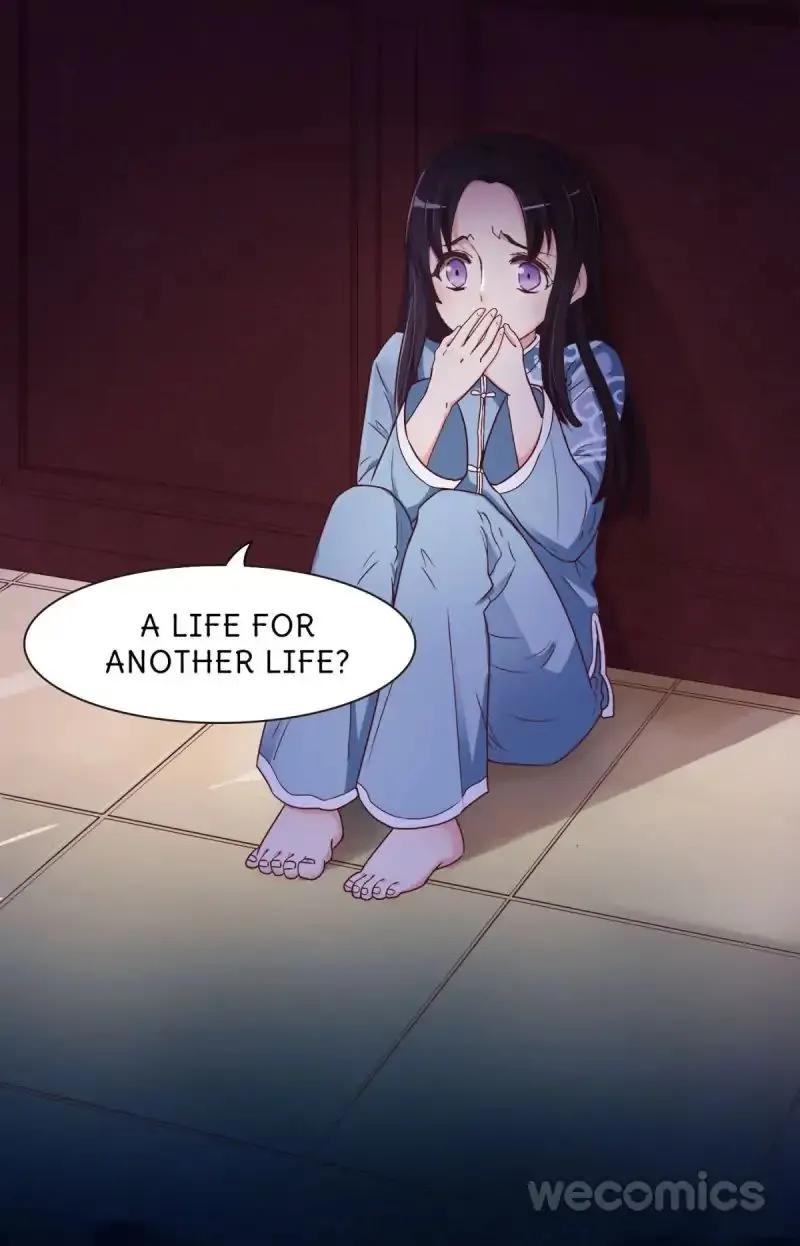 Oh My Little White Dragon Chapter 5 page 10 - 