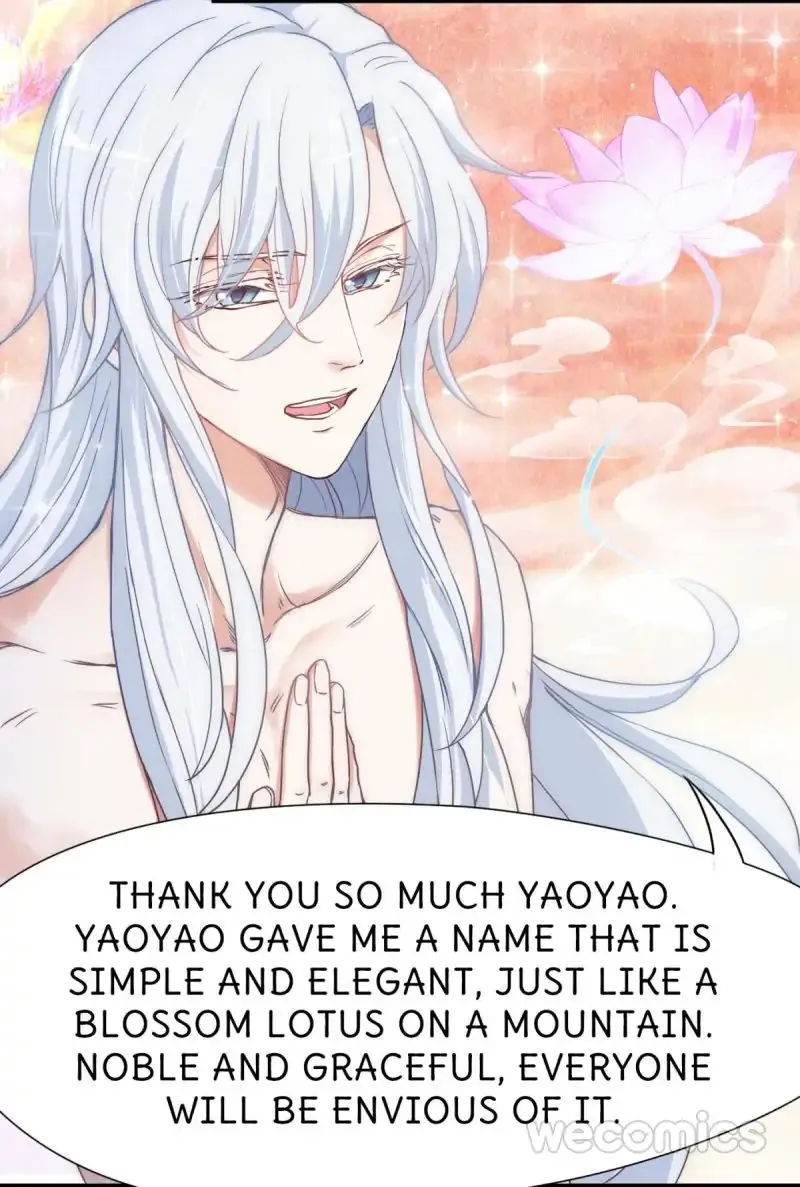 Oh My Little White Dragon Chapter 6 page 2 - 