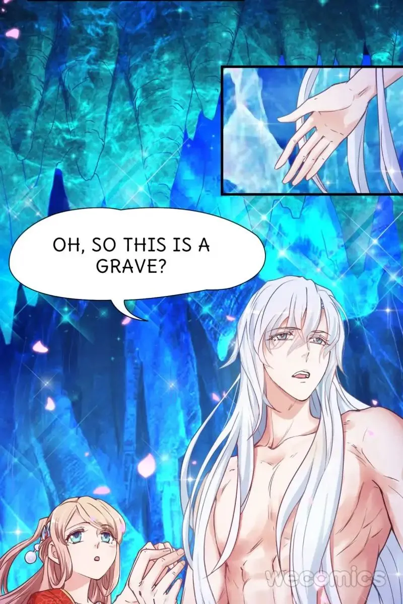 Oh My Little White Dragon Chapter 6 page 12 - 