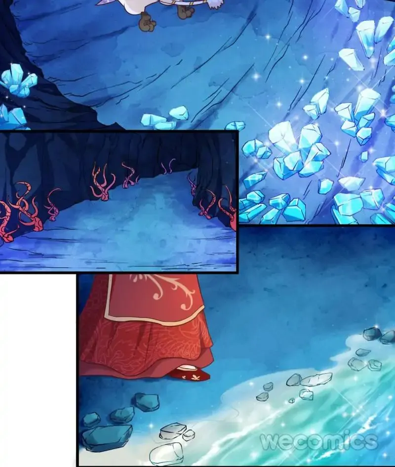 Oh My Little White Dragon Chapter 6 page 21 - 