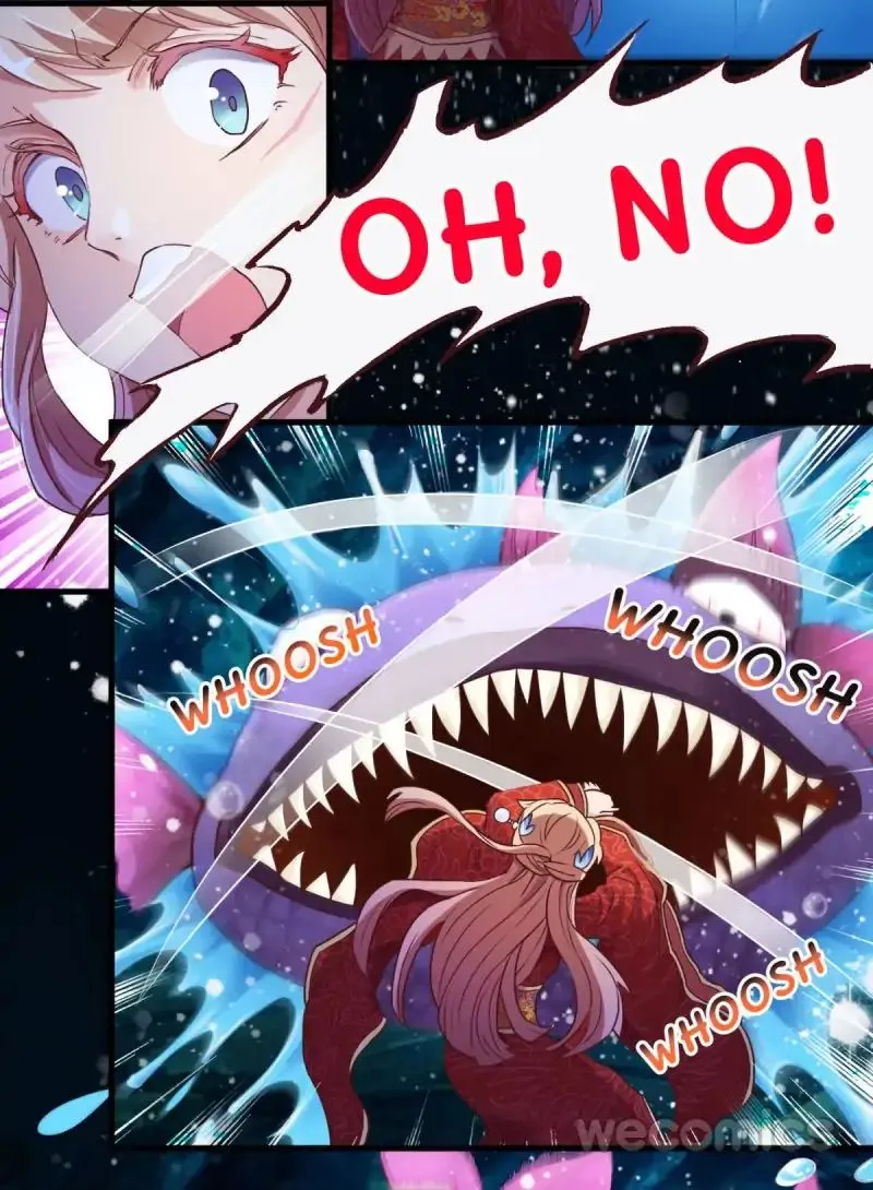 Oh My Little White Dragon Chapter 6 page 24 - 