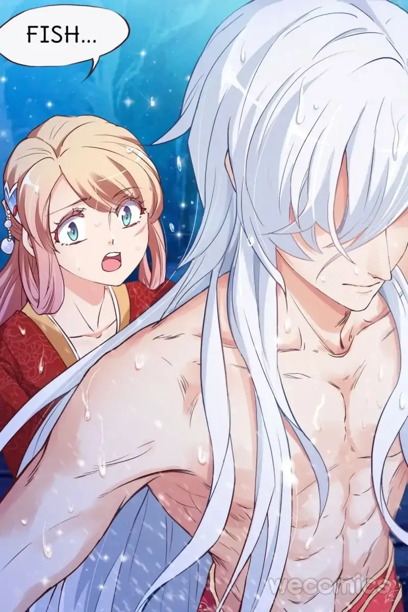Oh My Little White Dragon Chapter 6 page 26 - 
