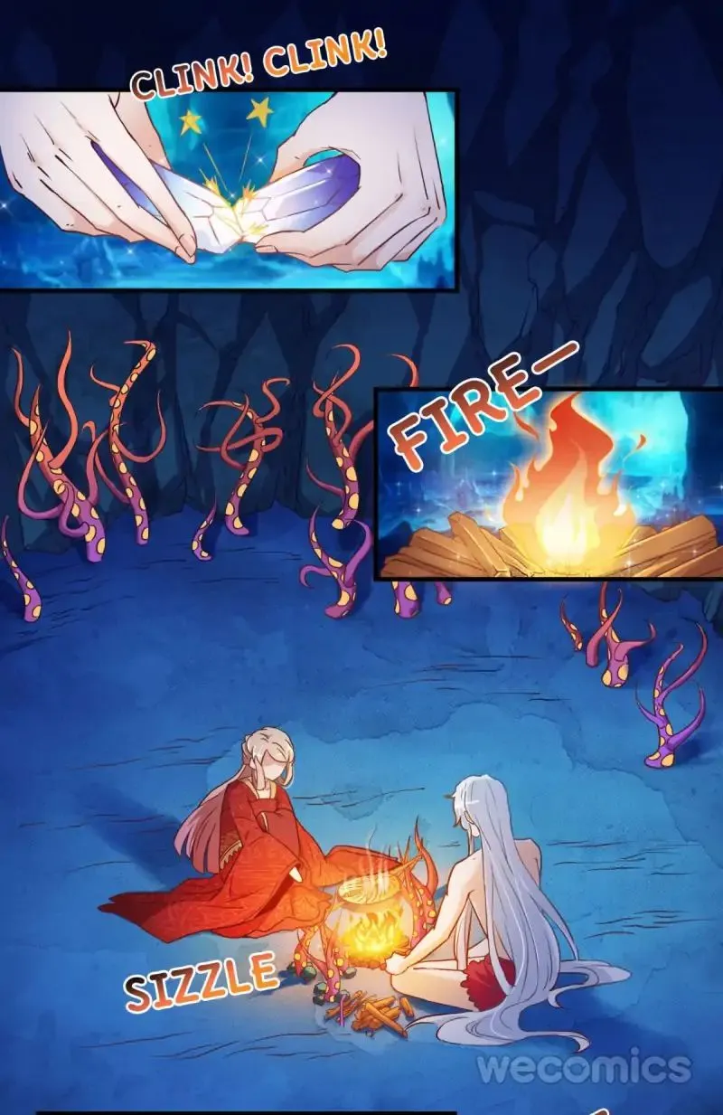 Oh My Little White Dragon Chapter 7 page 1 - 